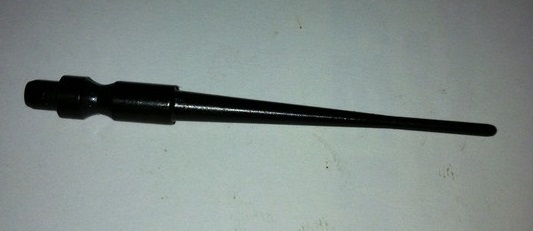 1911 9mm firing pin